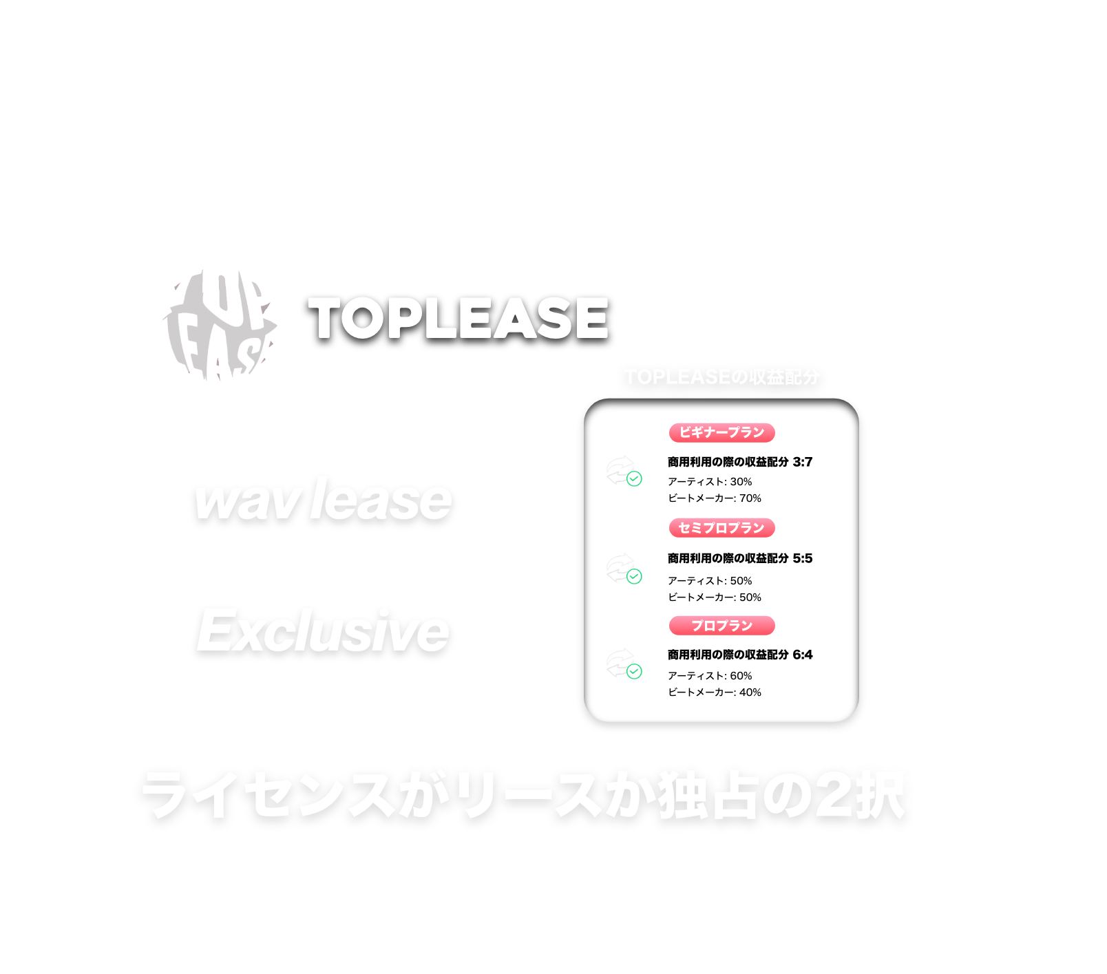 TOPLEASE