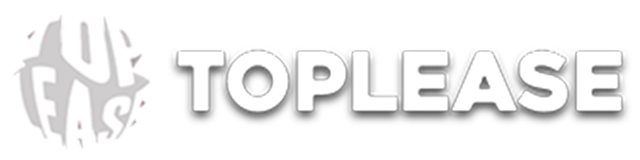 TOPLEASEロゴ